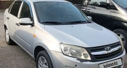 ВАЗ (Lada) Granta 2190 2013 года за 2 700 000 тг. в Шымкент