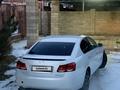 Lexus GS 300 2006 годаfor6 500 000 тг. в Алматы – фото 4