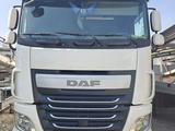 DAF  XF 2016 годаүшін39 000 000 тг. в Алматы