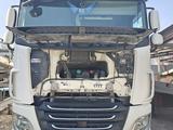 DAF  XF 2016 годаүшін39 000 000 тг. в Алматы – фото 2