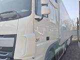 DAF  XF 2016 годаүшін39 000 000 тг. в Алматы – фото 4