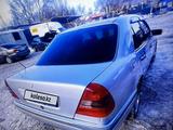 Mercedes-Benz C 220 1994 года за 1 900 000 тг. в Алматы – фото 5