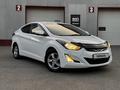 Hyundai Elantra 2014 годаүшін5 500 000 тг. в Караганда