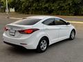 Hyundai Elantra 2014 годаүшін5 500 000 тг. в Караганда – фото 10
