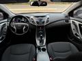 Hyundai Elantra 2014 годаүшін5 500 000 тг. в Караганда – фото 11