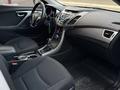 Hyundai Elantra 2014 годаүшін5 500 000 тг. в Караганда – фото 13