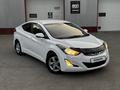 Hyundai Elantra 2014 годаүшін5 500 000 тг. в Караганда – фото 3