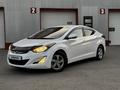 Hyundai Elantra 2014 годаүшін5 500 000 тг. в Караганда – фото 2