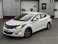 Hyundai Elantra 2014 годаүшін5 500 000 тг. в Караганда – фото 4