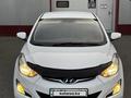 Hyundai Elantra 2014 годаүшін5 500 000 тг. в Караганда – фото 5