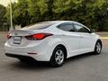 Hyundai Elantra 2014 годаүшін5 500 000 тг. в Караганда – фото 8