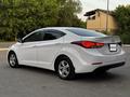 Hyundai Elantra 2014 годаүшін5 500 000 тг. в Караганда – фото 7