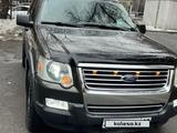 Ford Explorer 2007 годаүшін8 200 000 тг. в Алматы