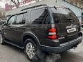 Ford Explorer 2007 годаүшін8 200 000 тг. в Алматы – фото 8