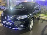 Nissan X-Trail 2014 годаfor7 455 000 тг. в Алматы – фото 2