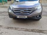 Honda CR-V 2012 годаүшін8 800 000 тг. в Актобе