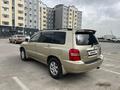 Toyota Highlander 2002 года за 5 500 000 тг. в Кызылорда – фото 3
