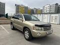 Toyota Highlander 2002 года за 5 500 000 тг. в Кызылорда – фото 2