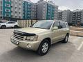 Toyota Highlander 2002 года за 5 500 000 тг. в Кызылорда