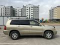 Toyota Highlander 2002 года за 5 500 000 тг. в Кызылорда – фото 5