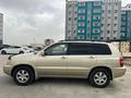 Toyota Highlander 2002 года за 5 500 000 тг. в Кызылорда – фото 6