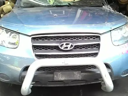 Авторазбор Kia, Hyundai, Chevrolet от 2005 года и выше в Актобе