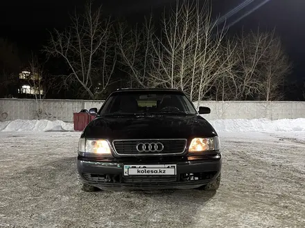 Audi A6 1994 года за 2 400 000 тг. в Павлодар – фото 4