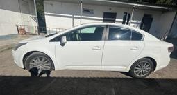 Toyota Avensis 2010 года за 6 500 000 тг. в Алматы – фото 3