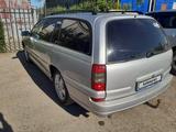 Opel Omega 2000 года за 2 000 000 тг. в Актобе – фото 2