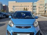 Kia Picanto 2013 года за 4 300 000 тг. в Алматы – фото 3