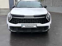 Kia Sportage 2022 годаүшін14 000 000 тг. в Алматы