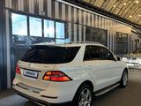 Mercedes-Benz ML 300 2014 годаfor17 600 000 тг. в Алматы