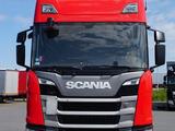 Scania  R-Series 2018 годаүшін29 800 000 тг. в Костанай