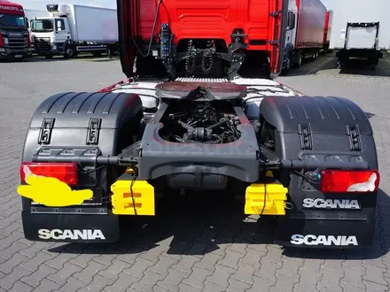 Scania  R-Series 2018 года за 32 000 000 тг. в Костанай – фото 2