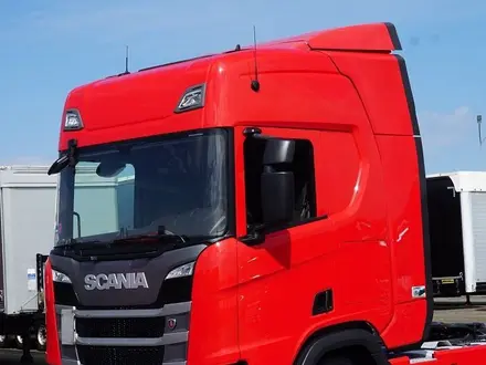 Scania  R-Series 2018 года за 32 000 000 тг. в Костанай – фото 29