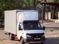 ГАЗ ГАЗель 2018 года за 9 200 000 тг. в Алматы – фото 3