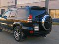 Toyota Land Cruiser Prado 2005 года за 12 500 000 тг. в Жезказган – фото 7