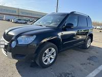 Skoda Yeti 2013 годаүшін3 700 000 тг. в Алматы