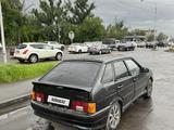 ВАЗ (Lada) 2114 2009 годаүшін1 200 000 тг. в Алматы