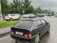 ВАЗ (Lada) 2114 2009 года за 1 200 000 тг. в Алматы