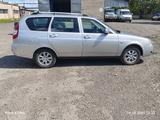ВАЗ (Lada) Priora 2171 2013 года за 2 600 000 тг. в Петропавловск – фото 2