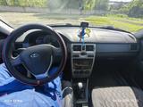 ВАЗ (Lada) Priora 2171 2013 года за 2 600 000 тг. в Петропавловск – фото 5