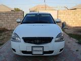 ВАЗ (Lada) Priora 2172 2013 годаүшін1 500 000 тг. в Актау – фото 2