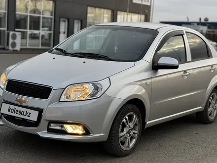 Chevrolet Nexia 2023 года за 6 000 000 тг. в Атырау