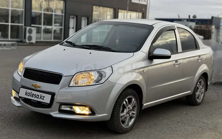 Chevrolet Nexia 2023 года за 6 000 000 тг. в Атырау