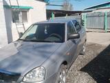 ВАЗ (Lada) Priora 2172 2012 годаүшін3 300 000 тг. в Усть-Каменогорск – фото 2