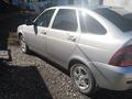 ВАЗ (Lada) Priora 2172 2012 годаfor3 300 000 тг. в Усть-Каменогорск – фото 3