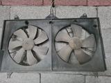 Диффузор с вентиляторами в сборе на Camry 30 (араб) за 35 000 тг. в Алматы – фото 2
