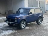 ВАЗ (Lada) Lada 2121 2003 года за 3 200 000 тг. в Шымкент