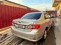 Toyota Corolla 2011 года за 6 500 000 тг. в Алматы – фото 10